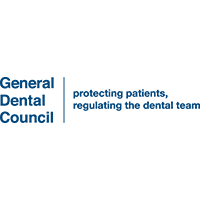 general dental council logo