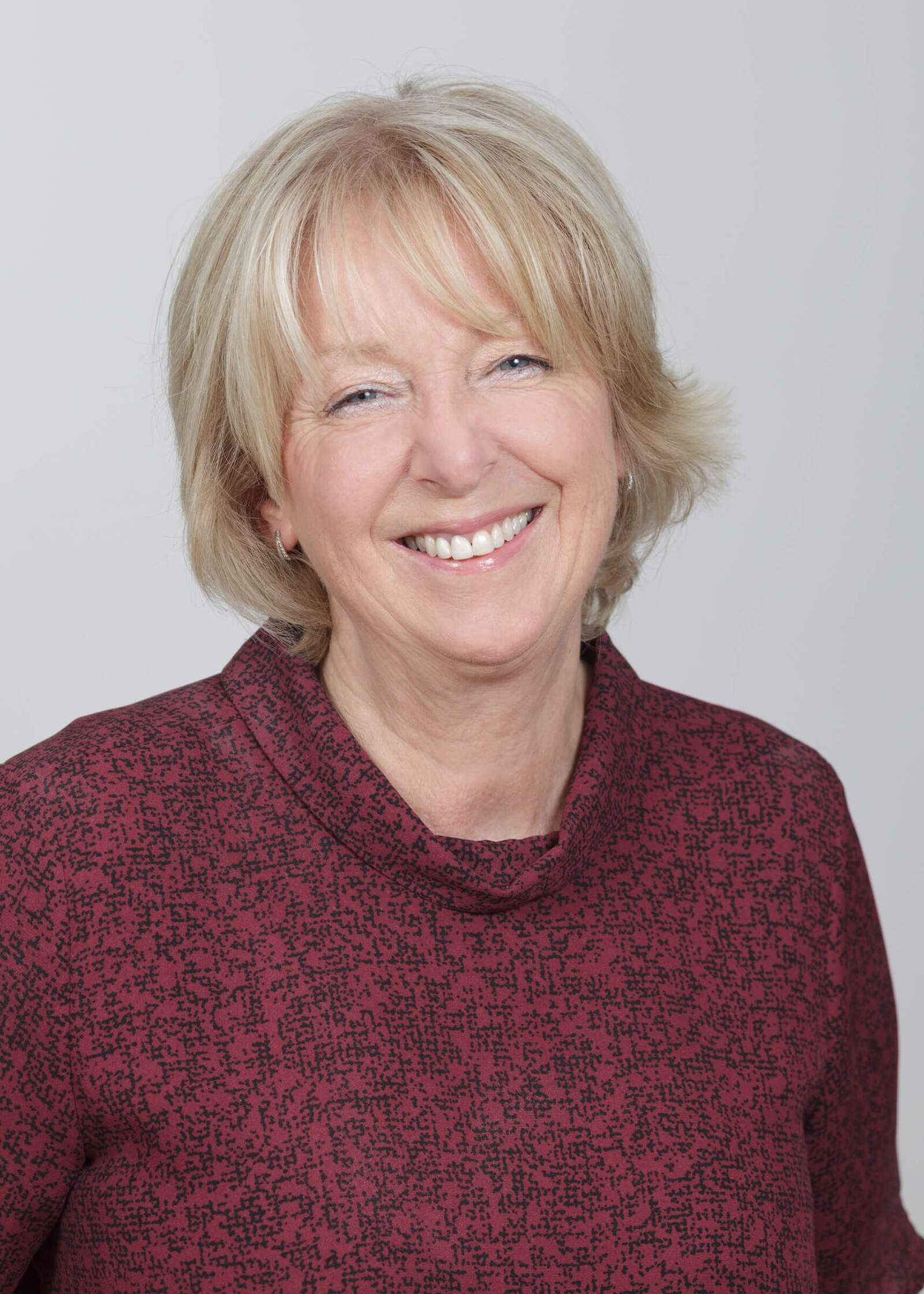 Pat Homewood