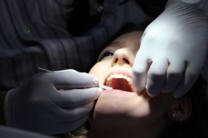 dental crown procedure