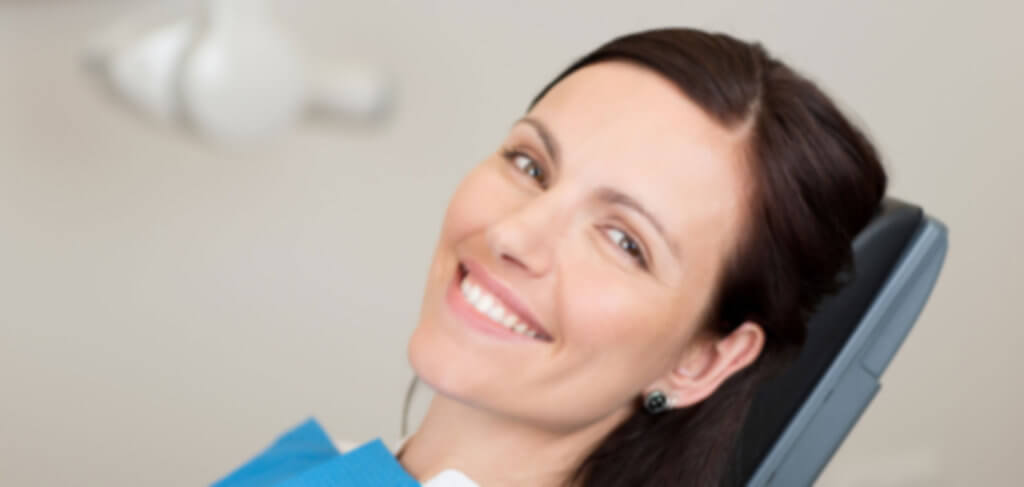 looking after dental implants 