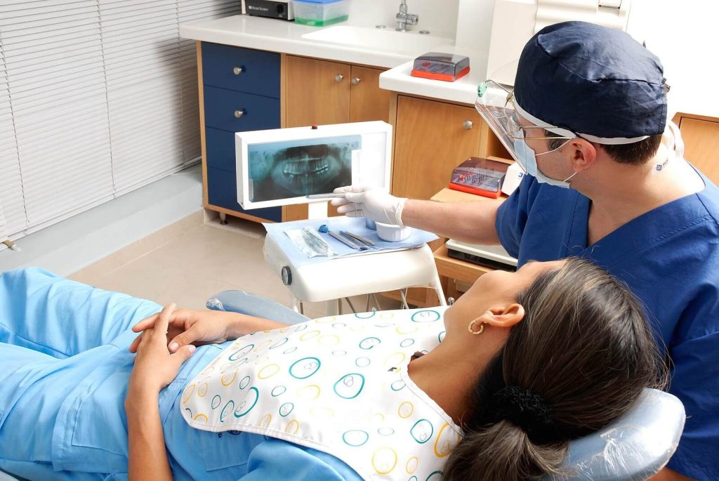 what is root canal treatment