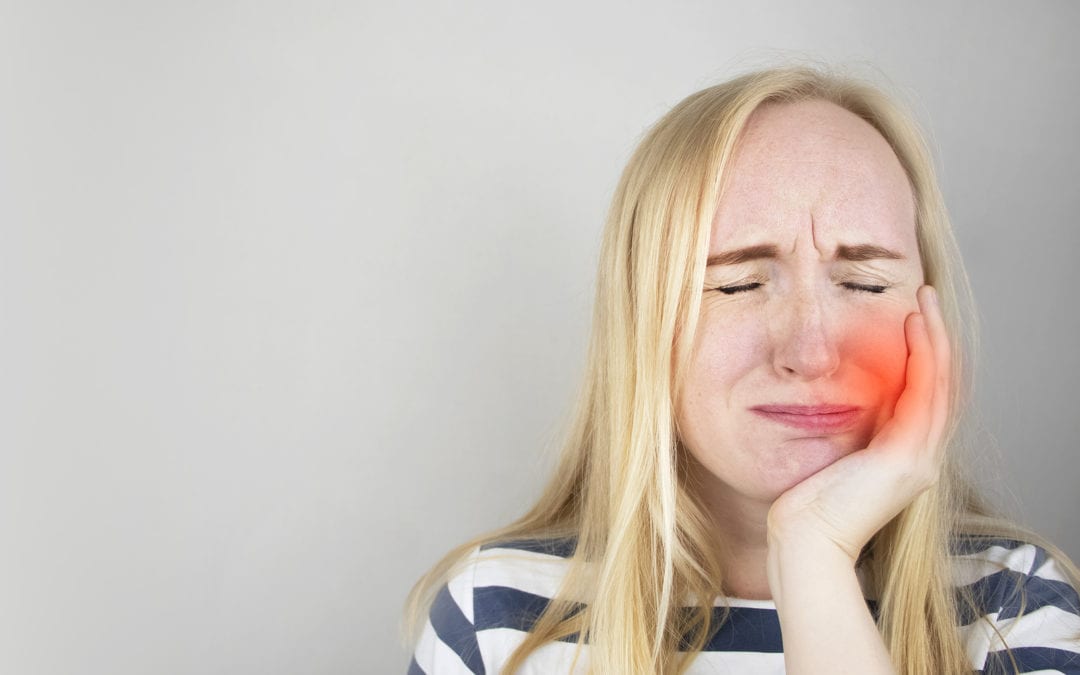 TMJ Symptoms: The Common Signs to Look Out For